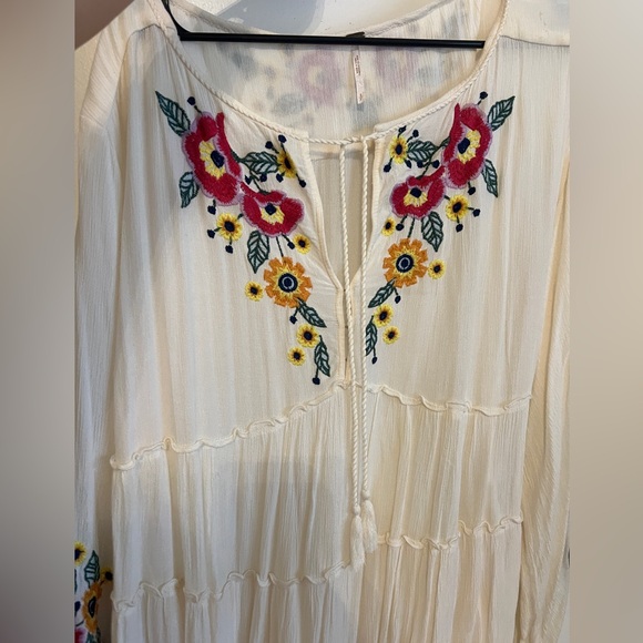 Free People
Spell On You Mini Dress - Picture 7 of 10